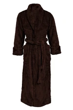 DKaren Woman's Long Housecoat Eliza