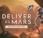 Deliver Us Mars Deluxe Edition Steam Altergift