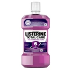 Listerine Ústní voda pro kompletní ochranu Total Care Teeth Protection 500 ml