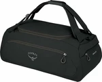 Osprey Daylite Duffel 45 Cestovní taška Black 45 L