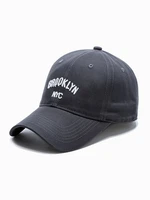 Edoti Men's cap