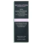 Revolution Skincare Blemish and Pore Refining 10% Niacinamide + 1% Zinc sérum 30 ml