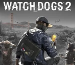 Watch Dogs 2 Steam Account