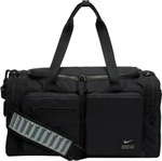 Nike Utility Power Training Duffel Bag Black/Black/Enigma Stone 51 L Sac de sport