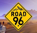 Road 96 EU Steam CD Key