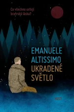 Ukradené světlo (Defekt) - Emanuele Altissimo