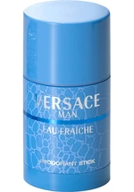 Versace Eau Fraiche Man - deodorant stick 75 ml