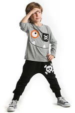 Denokids Happy Pirate Baggy Set