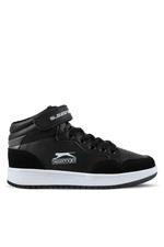 Slazenger Pace Sneaker Shoes Black / White