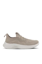 Slazenger Acton Sneaker Women's Shoes Beige