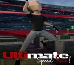 Ultimate Speed Run Steam CD Key