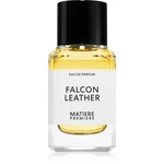 Matiere Premiere Falcon Leather parfémovaná voda unisex 50 ml