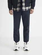 Celio Pants Jogging with Elastic Waistband - Men