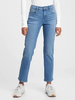 GAP Jeans new classic straight med - Women's