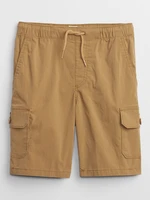 GAP Kids shorts with pockets - Boys