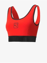 PUMA Red Sports Bra x VOGUE - Women