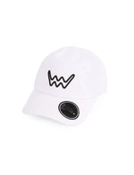 VUCH Hygie White Cap