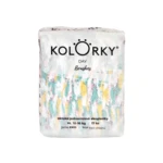 KOLORKY DAY Štětce vel. XL (12-16 kg) 17 ks