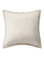 Edoti Decorative pillowcase Soft 40x40