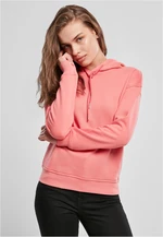 Women's Hoody Light Pink