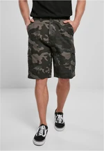 Men's BDU Ripstop Shorts - Dark/Camouflage