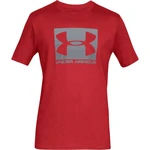 Men's T-shirt Under Armour Boxed Sportstyle SS