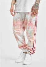 Just Rhyse Pocosol Sweatpants Offwhite