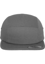 Classic Dark Grey Cap