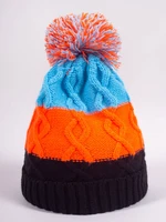 Yoclub Kids's Boy'S Winter Hat CZZ-0480C-AA20