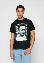 Olly Murs Lyrics T-Shirt Black