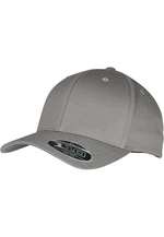 Flexfit Wooly Combed Adjustable Grey