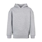 Girl's Hoody Grey