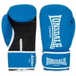 Lonsdale Artificial leather boxing gloves