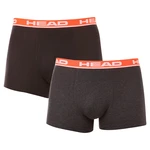 2PACK men's boxers HEAD multicolored