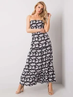 Dress-D73771M30251-black-white