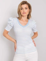 Blouse-FN-BZ-4591.06P-white-blue