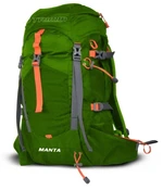 Batoh Trimm MANTA 30 Green