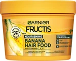 GARNIER Fructis Hair Food banana vyživující maska na vlasy, 400 ml