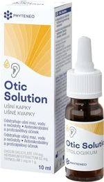 PHYTENEO Otic Solution kapky 10 ml