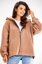 Awama Woman's Hoodie A610