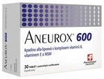 PHARMASUISSE ANEUROX 600 30 tablet