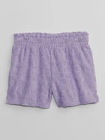 GAP Kids Terry Shorts - Girls