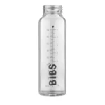 BIBS Baby Bottle náhradná sklenená fľaša 225 ml