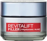 L'ORÉAL PARIS Revitalift Filler vyplňujúci denný krém 50 ml