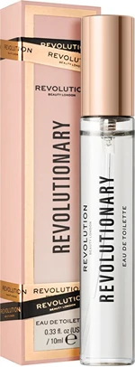 REVOLUTION Toaletná voda Revolutionary EDT Purse Spray 10 ml