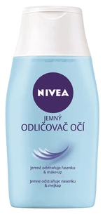 NIVEA Visage Odličovač očí extra jemný 125 ml