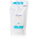 Dove Care & Protect tekuté mydlo náhradná náplň 500 ml