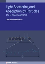 Light Scattering and Absorption by Particles