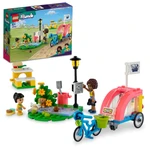 LEGO® Friends 41738 Záchrana pejska na kole