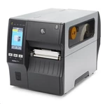 Zebra ZT411 ZT41143-T5E00C0Z, label printer, 12 dots/mm (300 dpi),  disp. (colour),  RTC,  RFID,  EPL,  ZPL,  ZPLII,  USB,  RS232,  BT,  Ethernet